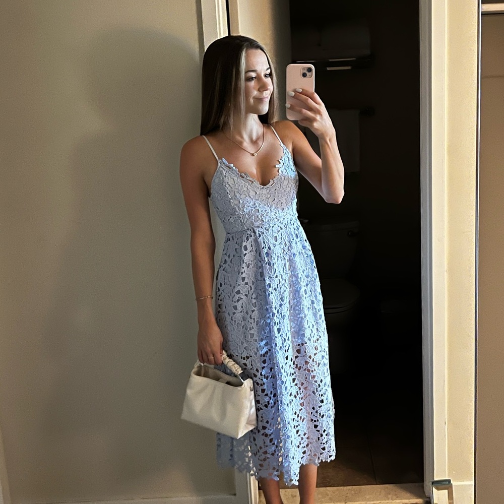 Meet your Posher, Hannah